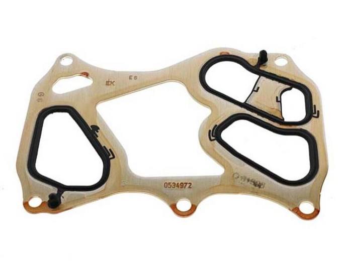 Mercedes Engine Oil Cooler Gasket 2761880080 - Elring 534972